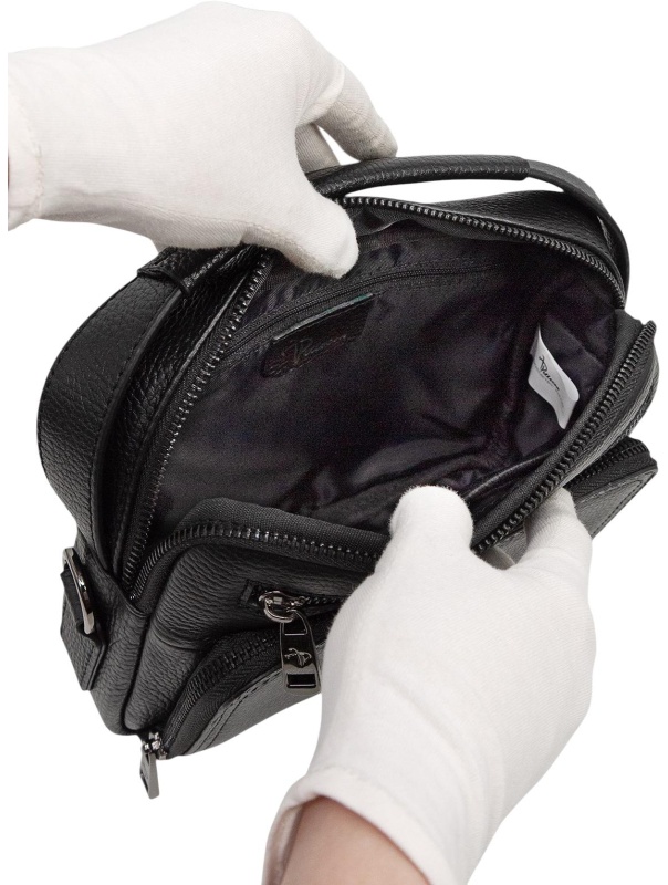 Сумка мужск. Пеллекон, 102-81583-1