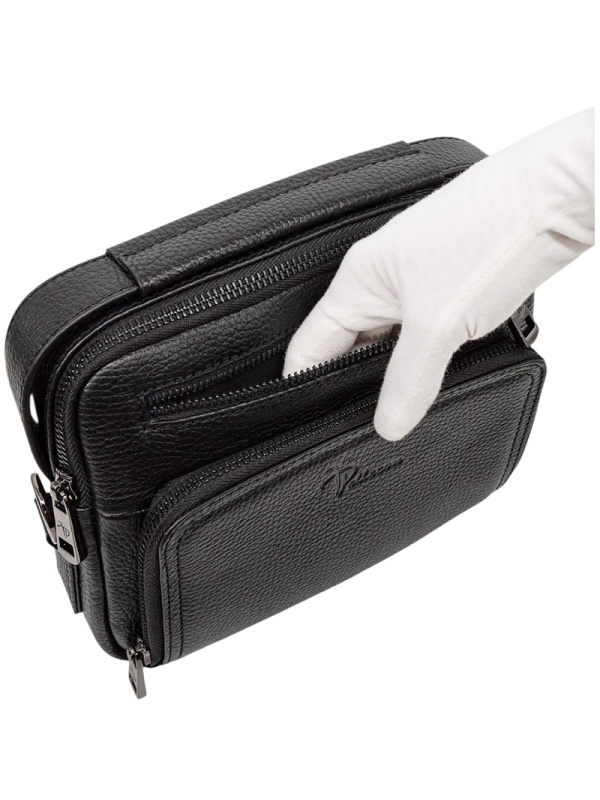 Сумка мужск. Пеллекон, 102-81583-1