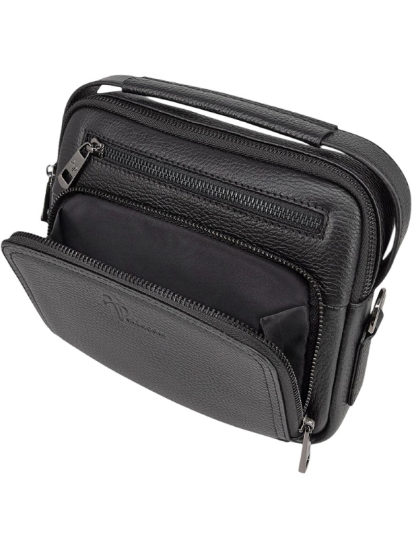 Сумка мужск. Пеллекон, 102-81583-1