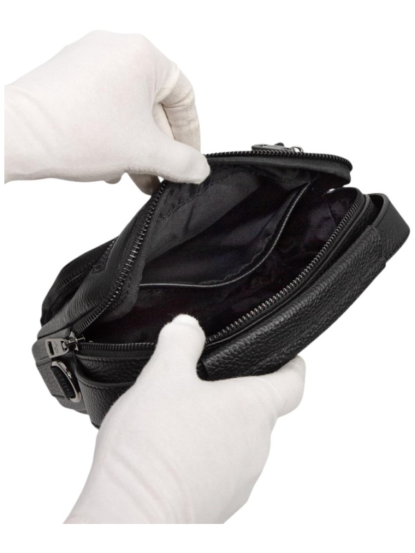 Сумка мужск. Пеллекон, 102-81583-1