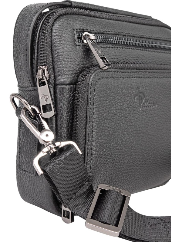 Сумка мужск. Пеллекон, 102-81583-1