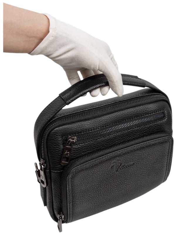 Сумка мужск. Пеллекон, 102-81583-1