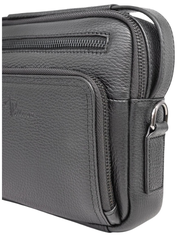 Сумка мужск. Пеллекон, 102-81583-1