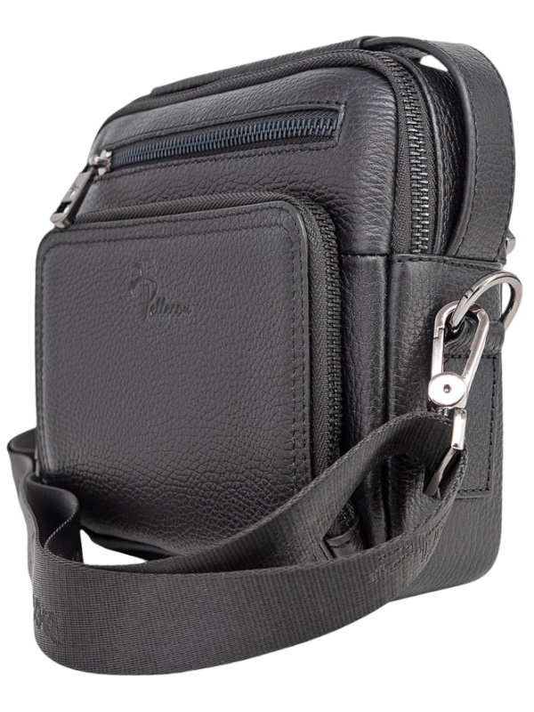 Сумка мужск. Пеллекон, 102-81583-1