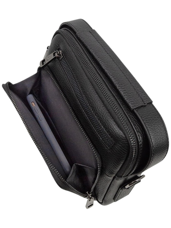 Сумка мужск. Пеллекон, 102-81583-1