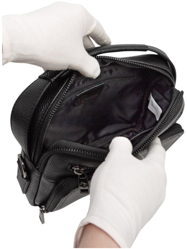 Сумка мужск. Пеллекон, 102-81583-1