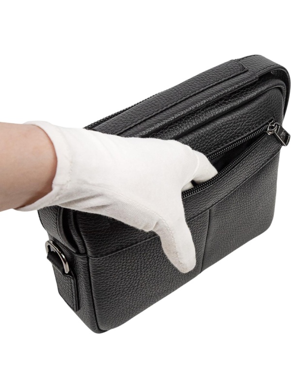 Сумка мужск. Пеллекон, 102-81583-1