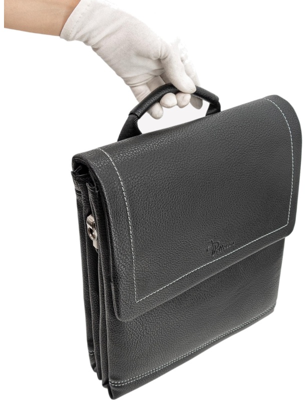 Сумка мужск. Пеллекон, 812-21276-1