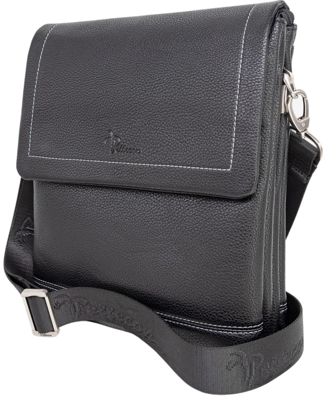 Сумка мужск. Пеллекон, 812-21276-1