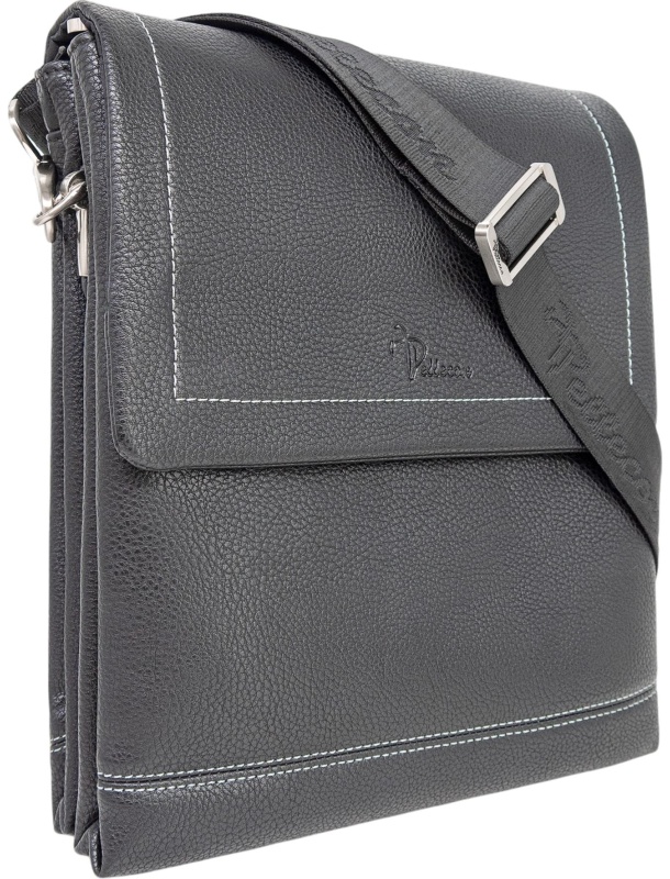 Сумка мужск. Пеллекон, 812-21276-1