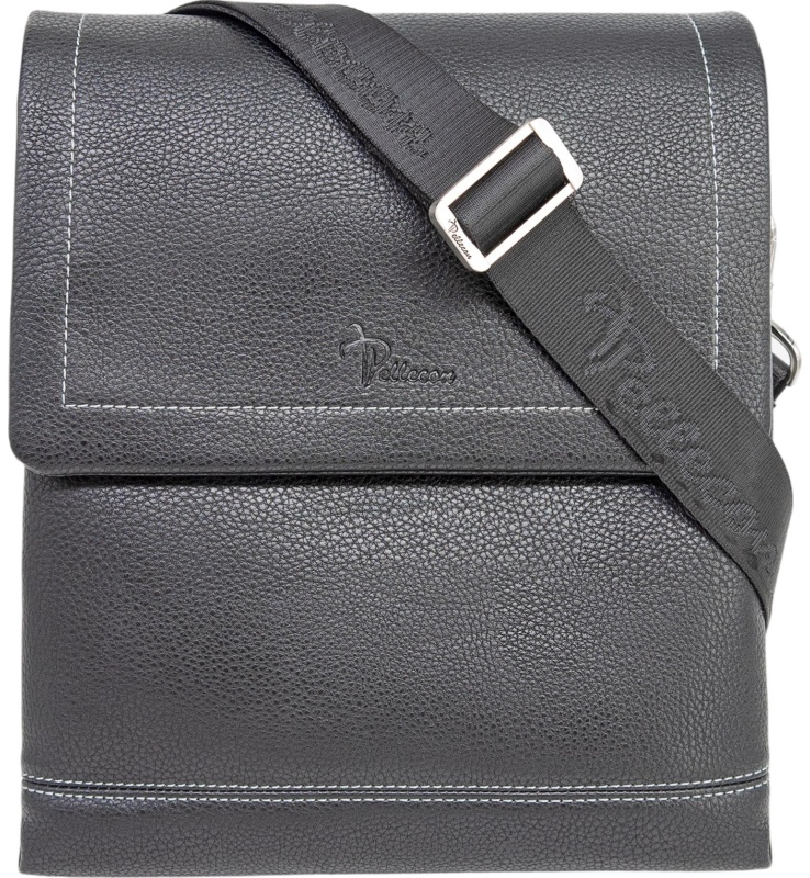 Сумка мужск. Пеллекон, 812-21276-1