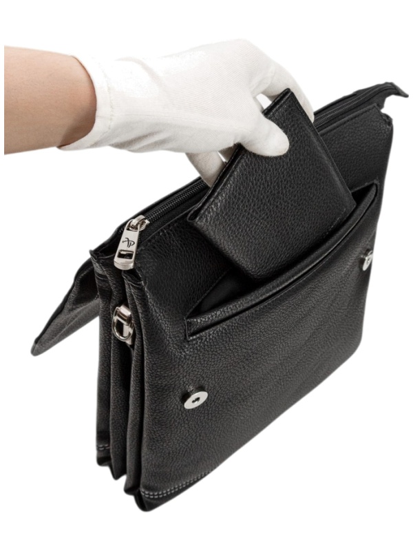 Сумка мужск. Пеллекон, 812-21276-1