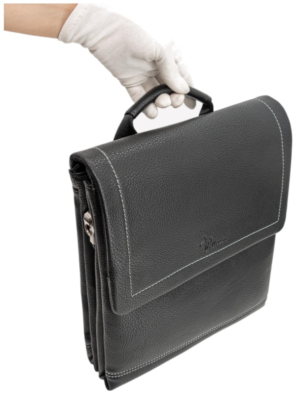 Сумка мужск. Пеллекон, 812-21276-1