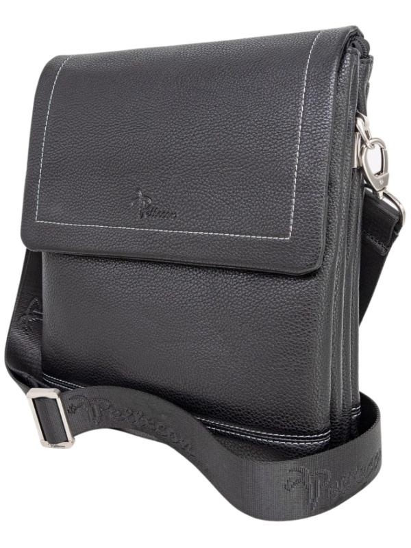 Сумка мужск. Пеллекон, 812-21276-1