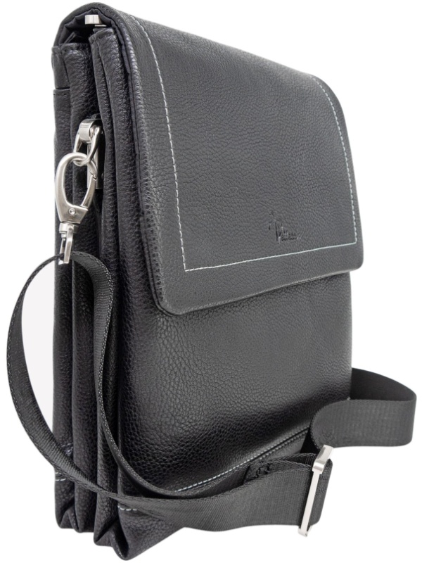 Сумка мужск. Пеллекон, 812-21276-1