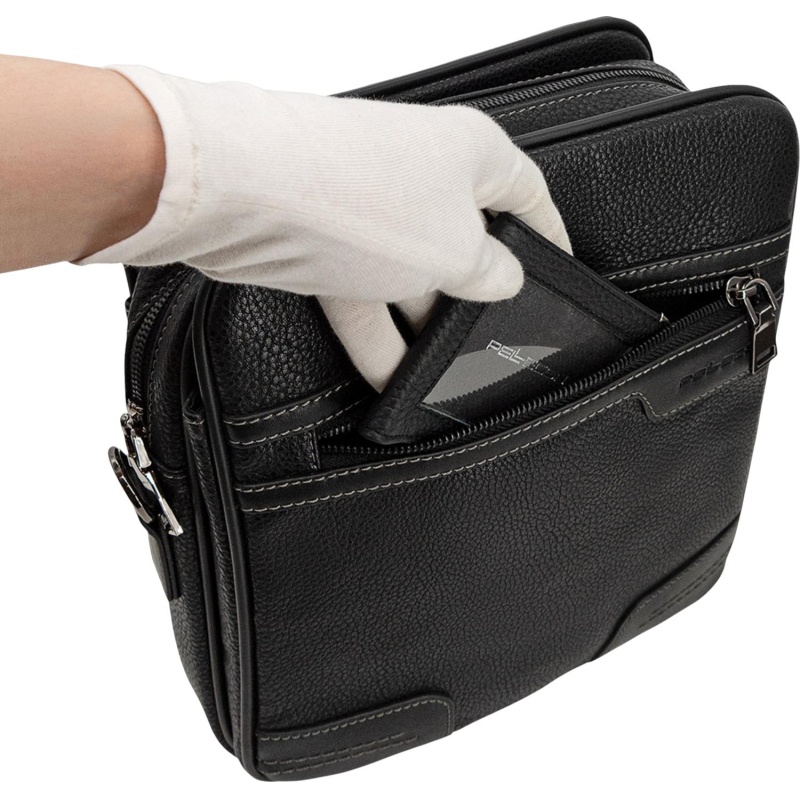 Сумка мужск. Пеллекон, 812-81665-1