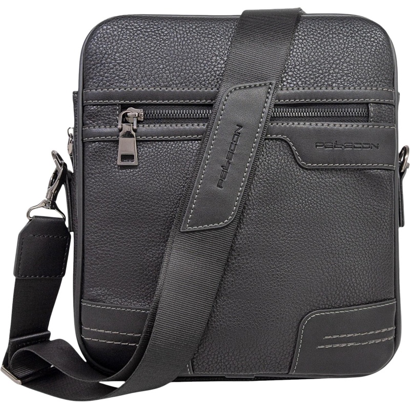 Сумка мужск. Пеллекон, 812-81665-1