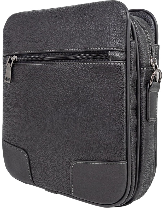 Сумка мужск. Пеллекон, 812-81665-1