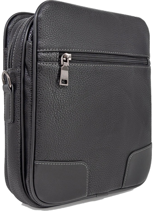 Сумка мужск. Пеллекон, 812-81665-1