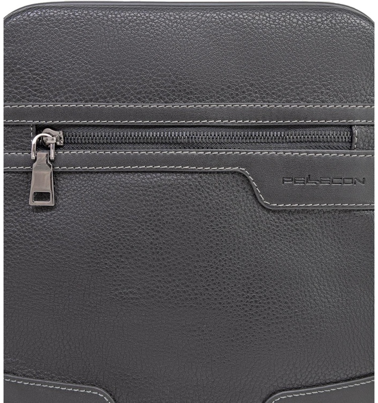 Сумка мужск. Пеллекон, 812-81665-1