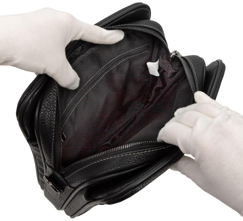 Сумка мужск. Пеллекон, 812-81665-1