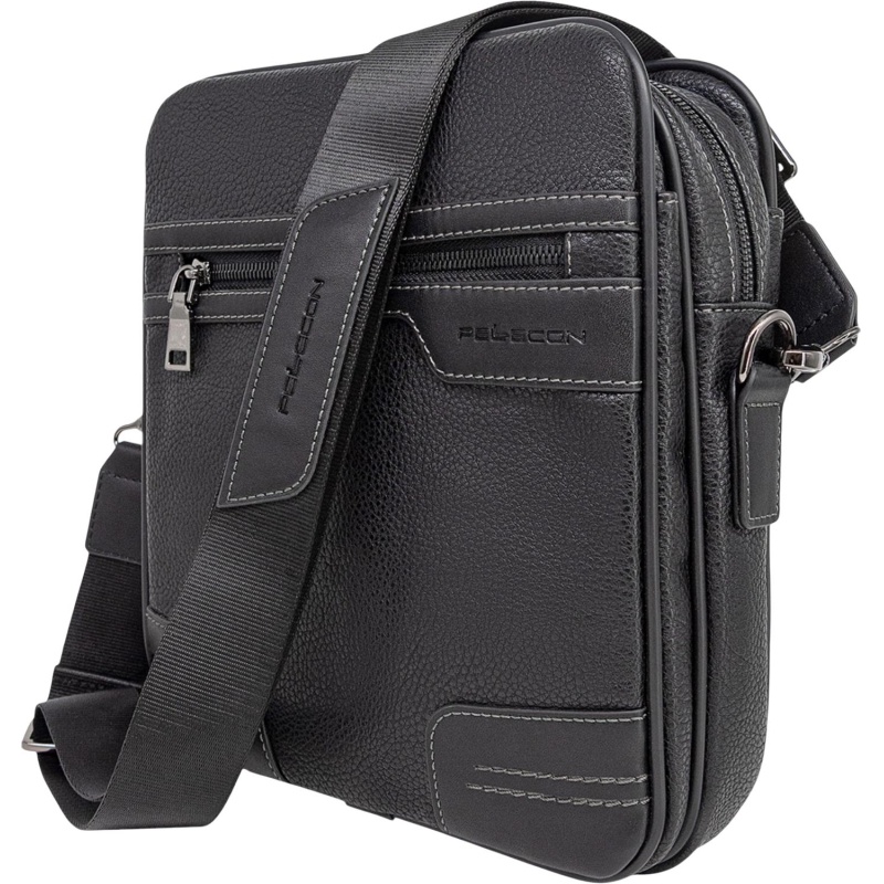 Сумка мужск. Пеллекон, 812-81665-1