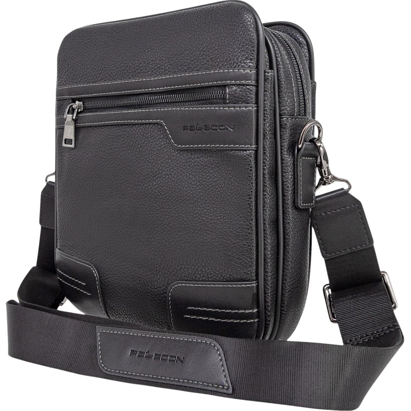 Сумка мужск. Пеллекон, 812-81665-1