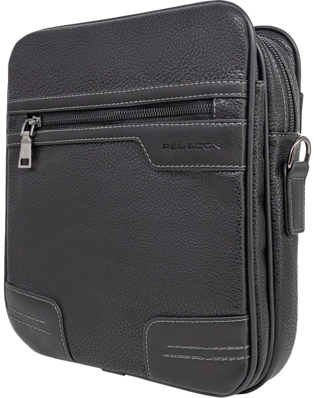 Сумка мужск. Пеллекон, 812-81665-1