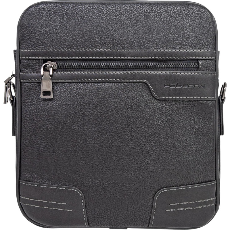 Сумка мужск. Пеллекон, 812-81665-1