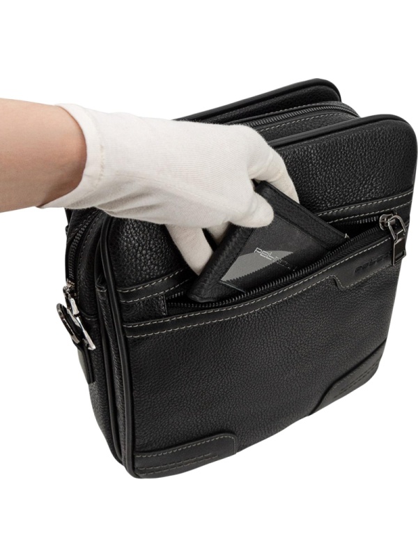 Сумка мужск. Пеллекон, 812-81665-1