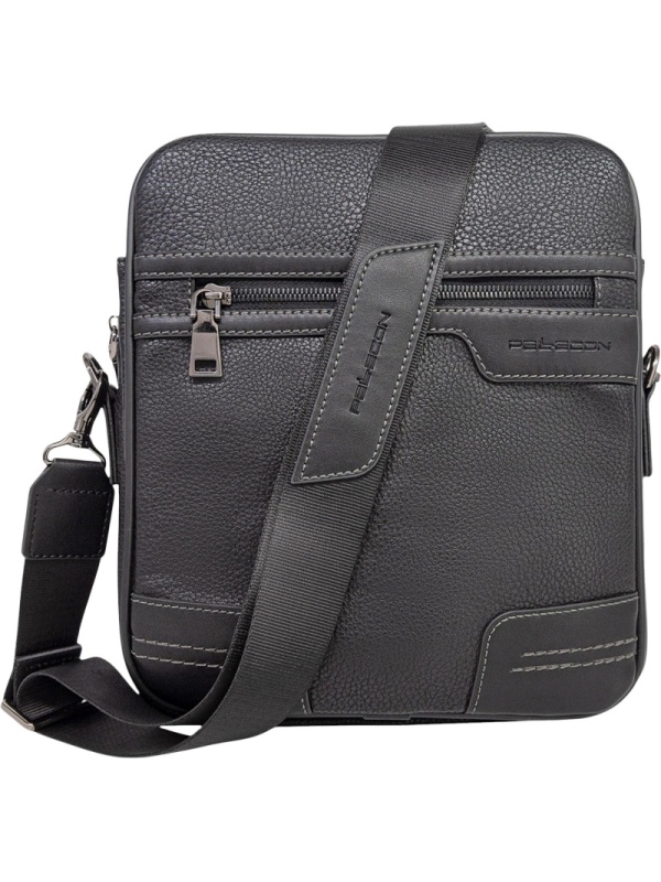 Сумка мужск. Пеллекон, 812-81665-1