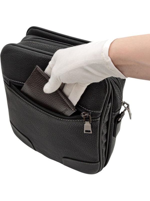 Сумка мужск. Пеллекон, 812-81665-1