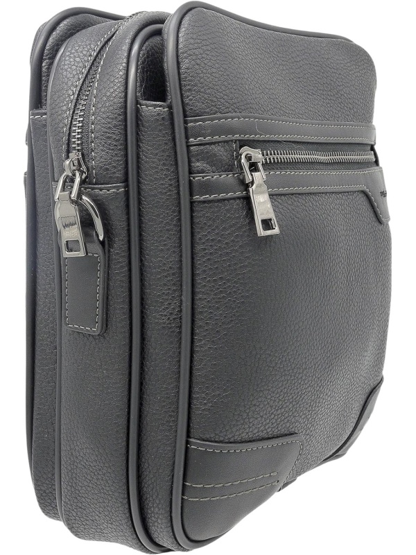 Сумка мужск. Пеллекон, 812-81665-1