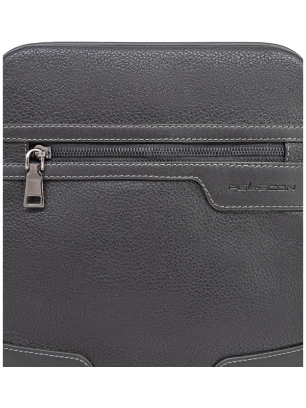 Сумка мужск. Пеллекон, 812-81665-1