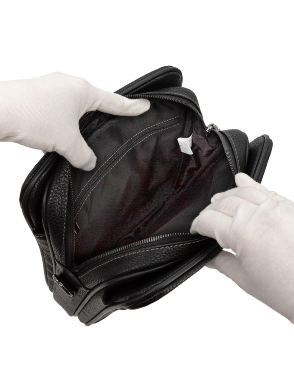 Сумка мужск. Пеллекон, 812-81665-1