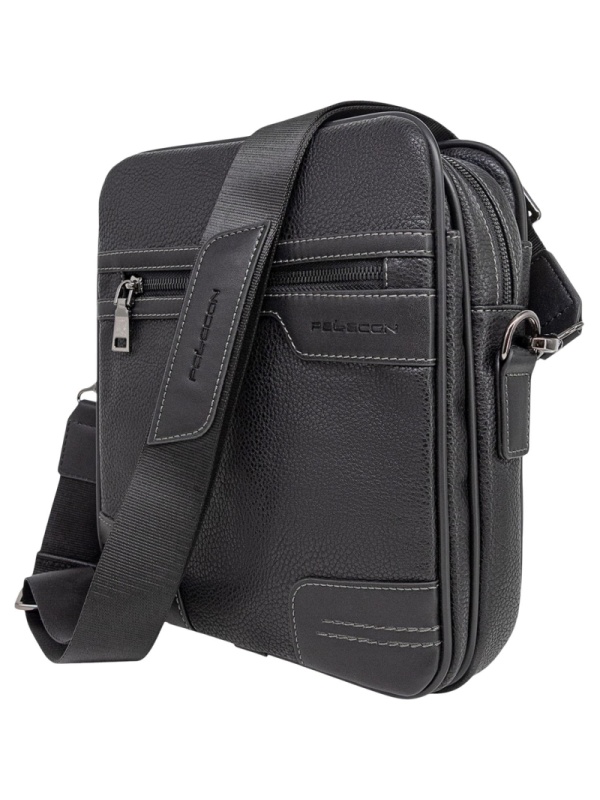 Сумка мужск. Пеллекон, 812-81665-1