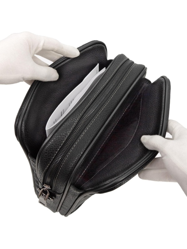 Сумка мужск. Пеллекон, 812-81665-1