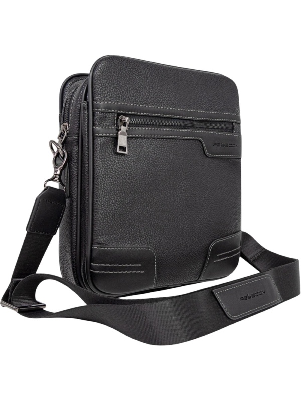 Сумка мужск. Пеллекон, 812-81665-1