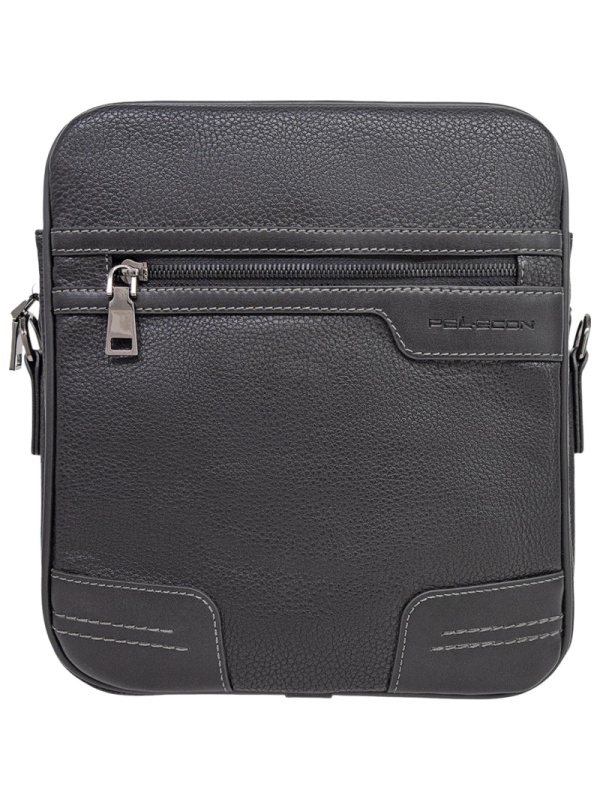 Сумка мужск. Пеллекон, 812-81665-1