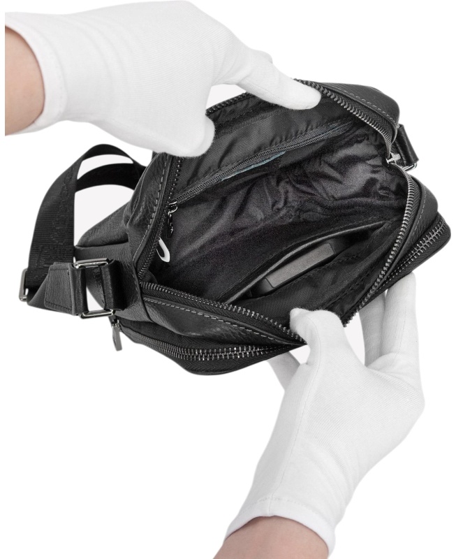 Сумка мужск. Пеллекон, 102-81524-1