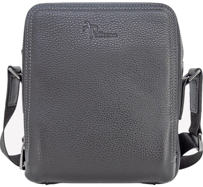 Сумка мужск. Пеллекон, 102-81524-1