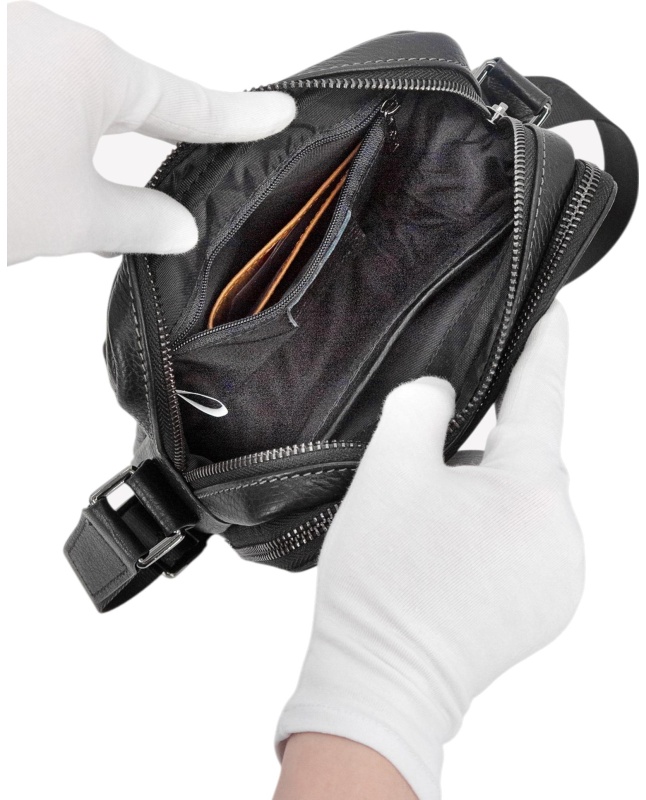 Сумка мужск. Пеллекон, 102-81524-1