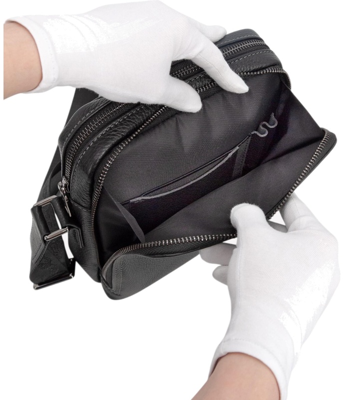 Сумка мужск. Пеллекон, 102-81524-1