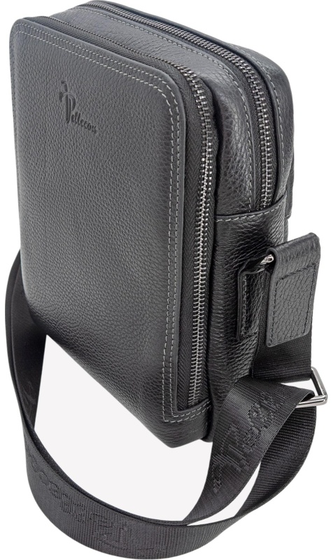 Сумка мужск. Пеллекон, 102-81524-1