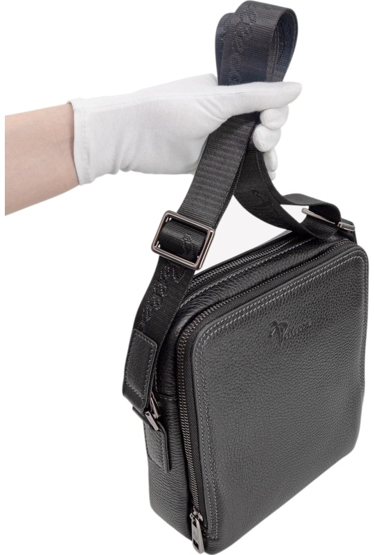 Сумка мужск. Пеллекон, 102-81524-1