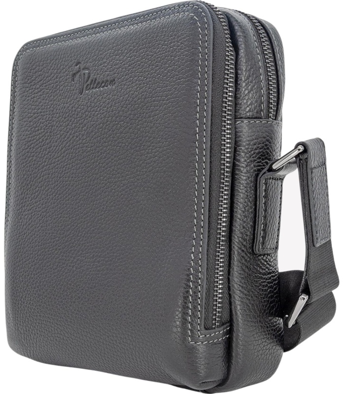 Сумка мужск. Пеллекон, 102-81524-1
