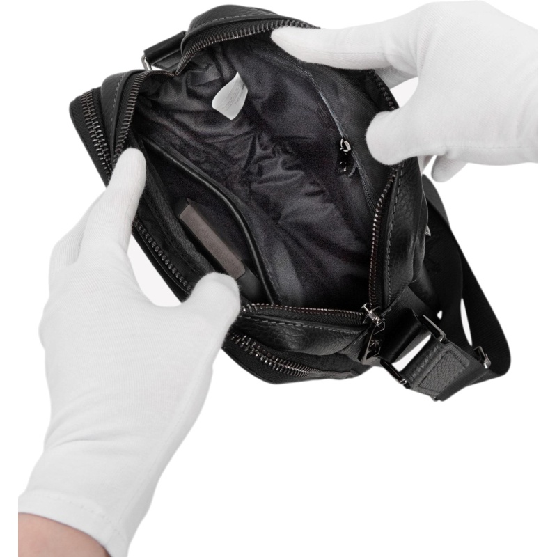 Сумка мужск. Пеллекон, 102-81524-1