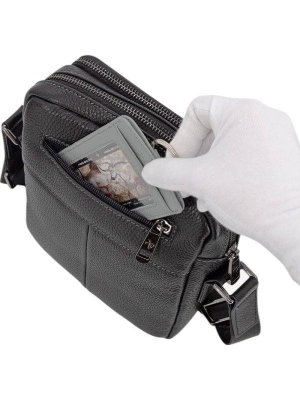 Сумка мужск. Пеллекон, 102-81524-1