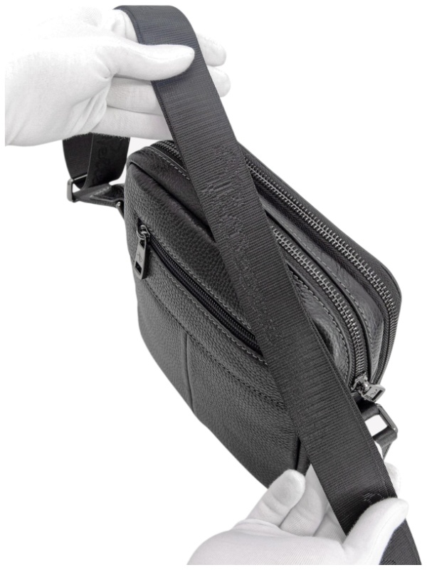 Сумка мужск. Пеллекон, 102-81524-1