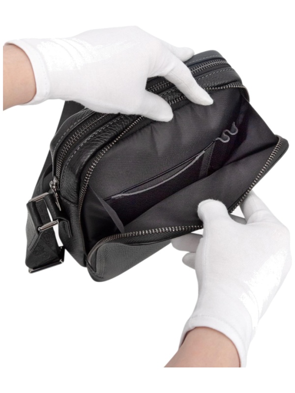 Сумка мужск. Пеллекон, 102-81524-1